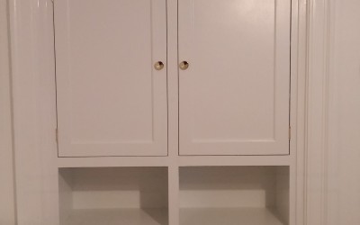 Custom Cabinet